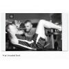 Business Cards - 14pt Uncoated Cover Thumbnail