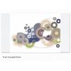Business Cards - 14pt Uncoated Cover Thumbnail