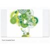 Business Cards - 14pt Uncoated Cover Thumbnail