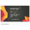 Business Cards - 14pt Uncoated Cover Thumbnail