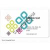 Business Cards - 14pt Uncoated Cover Thumbnail