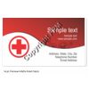 Business Cards - 16pt Premium Matte Thumbnail