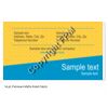 Business Cards - 16pt Premium Matte Thumbnail