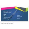 Business Cards - 16pt Premium Matte Thumbnail