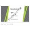 Business Cards - 16pt Premium Matte Thumbnail