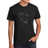 CVC 60/40 Combed Ring Spun Cotton Tee Thumbnail