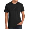 CVC 60/40 Combed Ring Spun Cotton Tee Thumbnail