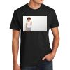 CVC 60/40 Combed Ring Spun Cotton Tee Thumbnail