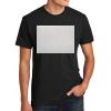 CVC 60/40 Combed Ring Spun Cotton Tee Thumbnail