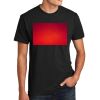 CVC 60/40 Combed Ring Spun Cotton Tee Thumbnail