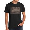 CVC 60/40 Combed Ring Spun Cotton Tee Thumbnail