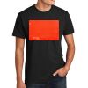CVC 60/40 Combed Ring Spun Cotton Tee Thumbnail