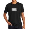 Adult CVC Sueded Tee Thumbnail