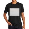 Adult CVC Sueded Tee Thumbnail