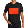 Adult CVC Sueded Tee Thumbnail