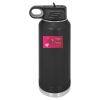 40oz High Endurance Water Bottle Thumbnail