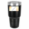 30oz Ringneck Vacuum Insulated Tumbler w/Clear Lid Thumbnail