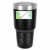 30oz Ringneck Vacuum Insulated Tumbler w/Clear Lid Thumbnail