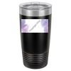 20oz Ringneck Vacuum Insulated Tumbler w/Clear Lid Thumbnail