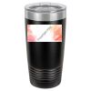 20oz Ringneck Vacuum Insulated Tumbler w/Clear Lid Thumbnail