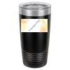 20oz Ringneck Vacuum Insulated Tumbler w/Clear Lid Thumbnail