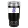 20oz Ringneck Vacuum Insulated Tumbler w/Clear Lid Thumbnail
