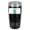 20oz Ringneck Vacuum Insulated Tumbler w/Clear Lid Thumbnail