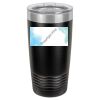 20oz Ringneck Vacuum Insulated Tumbler w/Clear Lid Thumbnail