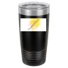 20oz Ringneck Vacuum Insulated Tumbler w/Clear Lid Thumbnail