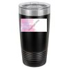 20oz Ringneck Vacuum Insulated Tumbler w/Clear Lid Thumbnail
