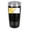 20oz Ringneck Vacuum Insulated Tumbler w/Clear Lid Thumbnail