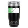 20oz Ringneck Vacuum Insulated Tumbler w/Clear Lid Thumbnail