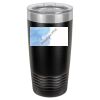 20oz Ringneck Vacuum Insulated Tumbler w/Clear Lid Thumbnail
