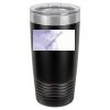 20oz Ringneck Vacuum Insulated Tumbler w/Clear Lid Thumbnail