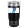 20oz Ringneck Vacuum Insulated Tumbler w/Clear Lid Thumbnail