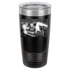 20 oz. Ringneck Vacuum Insulated Tumbler w/Clear Lid Thumbnail