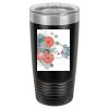 20oz Ringneck Vacuum Insulated Tumbler w/Clear Lid Thumbnail
