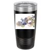 20oz Ringneck Vacuum Insulated Tumbler w/Clear Lid Thumbnail