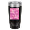 20oz Ringneck Vacuum Insulated Tumbler w/Clear Lid Thumbnail