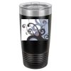 20oz Ringneck Vacuum Insulated Tumbler w/Clear Lid Thumbnail
