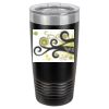 20oz Ringneck Vacuum Insulated Tumbler w/Clear Lid Thumbnail
