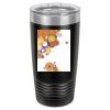 20oz Ringneck Vacuum Insulated Tumbler w/Clear Lid Thumbnail