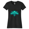 Women's Tri Blend Tee Thumbnail