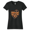 Women's Tri Blend Tee Thumbnail