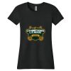 Women's Tri Blend Tee Thumbnail