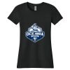 Women's Tri Blend Tee Thumbnail