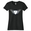 Women's Tri Blend Tee Thumbnail