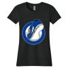Women's Tri Blend Tee Thumbnail