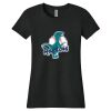 Women's Tri Blend Tee Thumbnail