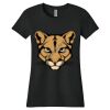 Women's Tri Blend Tee Thumbnail